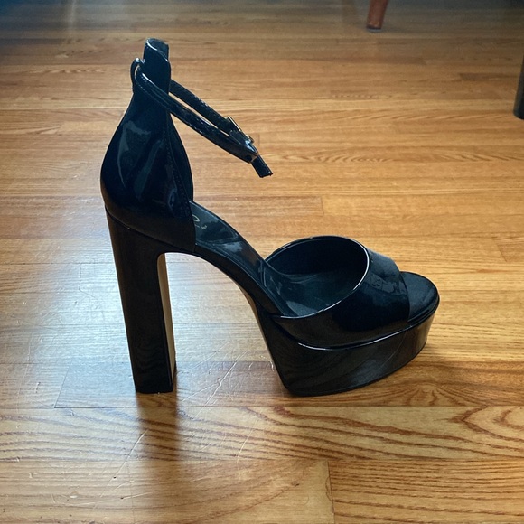 Aldo Platform Pumps - Picture 2 of 3
